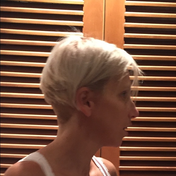 Meet your Posher, Yael - Picture 1 of 1