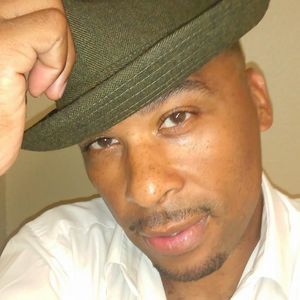 Meet your Posher, Edwin