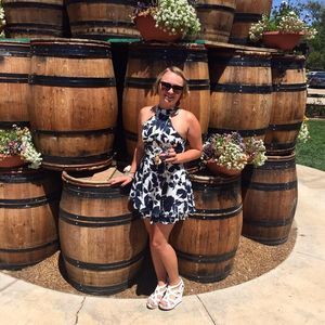 Meet your Posher, Tori