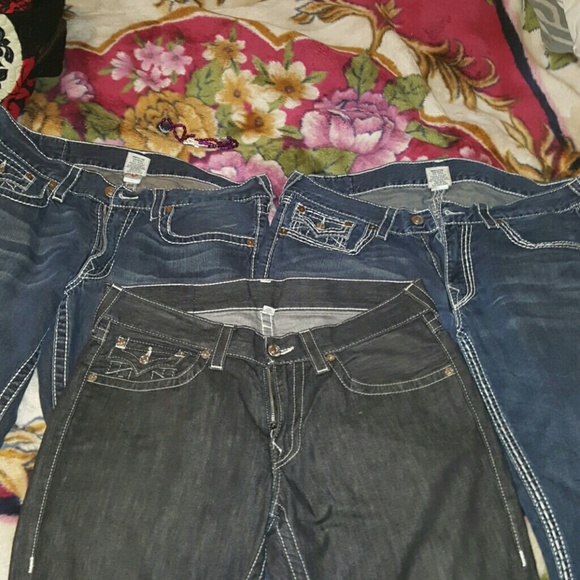 True religion - Picture 4 of 4