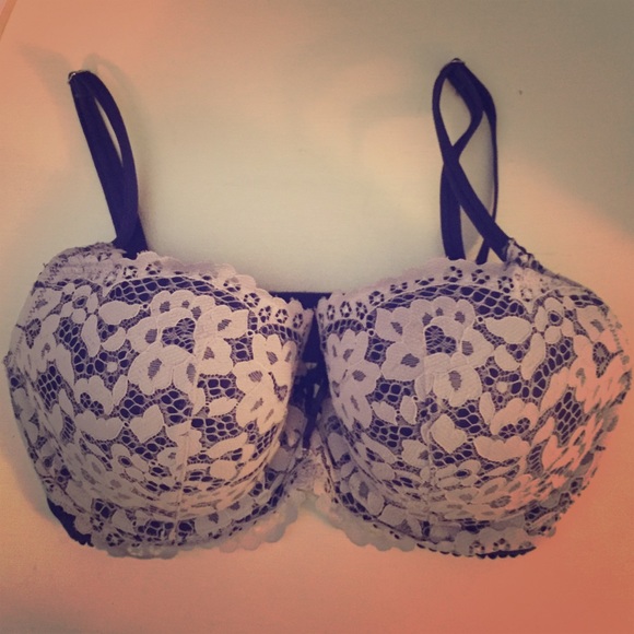 VS VERY SEXY BALCONET 34D
