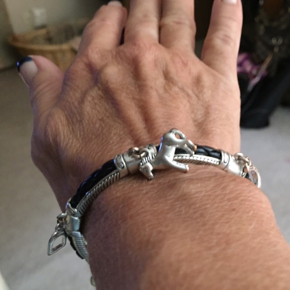 Horse Lover Charm bracelet ๐ด๐ด๐ด - Picture 3 of 3