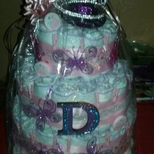 Meet your Posher, Ella