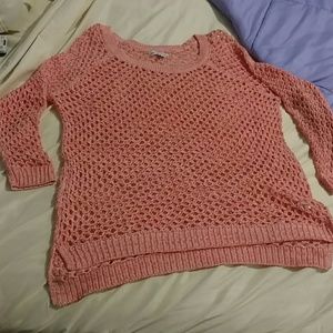 American Eagle sweater