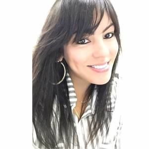 Meet your Posher, Cynthia