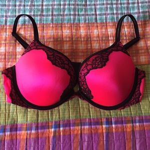VS Very Sexy Push Up 36C