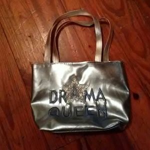Drama Queen Purse