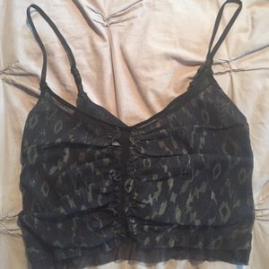 Free People Bralette