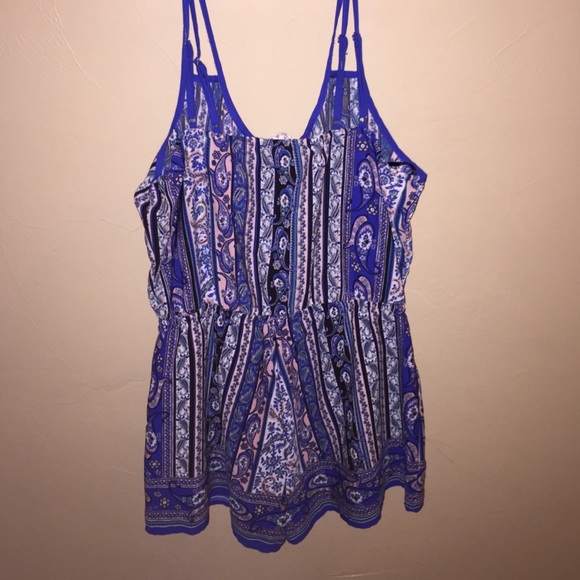 Romper - Picture 2 of 2