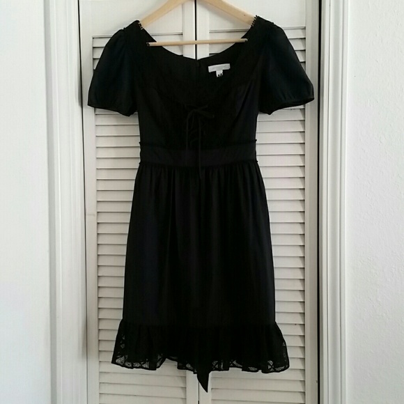 Jovovich-Hawk for Target Dress with Tie Waist