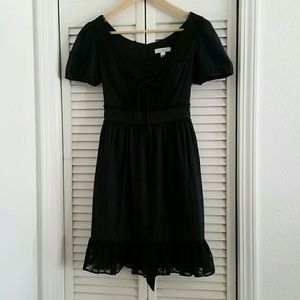 Jovovich-Hawk for Target Dress with Tie Waist