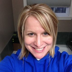 Meet your Posher, Heather