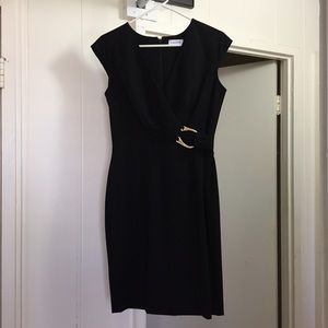 Calvin Klein dress