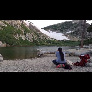 Meet your Posher, Annie