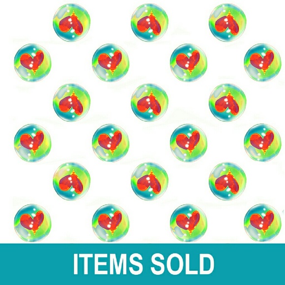 Items Previously Sold