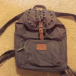 Mini backpack from Victoria's secret pink