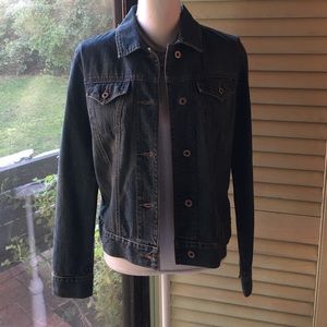 Vintage Gap Denim Jacket