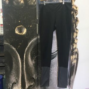 Athleta PliA tights