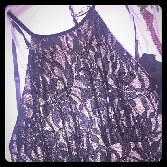 Prom dress!
