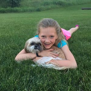 Meet your Posher, Sally