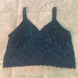 Torrid bandeau