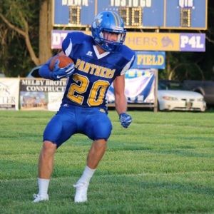 Meet your Posher, Heath