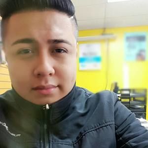 Meet your Posher, Ivan