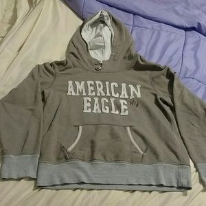 American Eagle hoodie