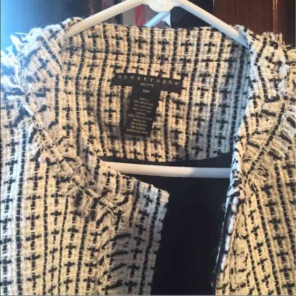 Jacket - Picture 3 of 4