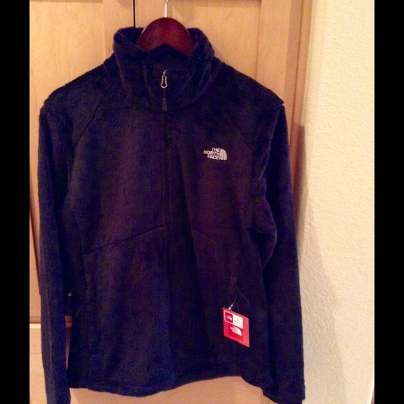 NWT The North Face Women's TechOsito JKT