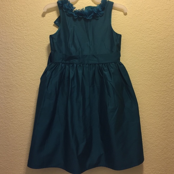Girls dress(UK brand OCCASION)