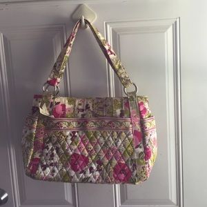 Vera Bradley purse