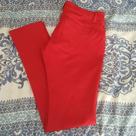 Jeggings