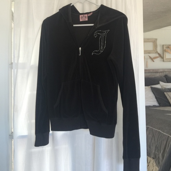 Juicy Couture Other - Juicy Couture Hoodie