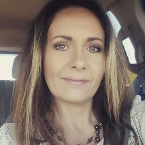 Meet your Posher, Beth