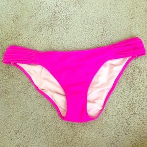 Victoria's Secret Knockout Bikini Bottom