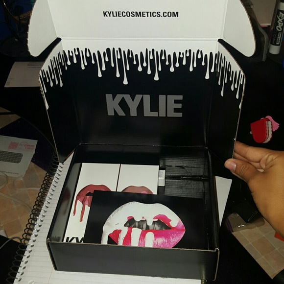 Kylie Lip Kits BRAND NEW!!