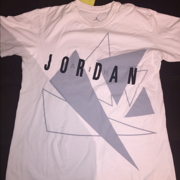 Jordan T Shirt