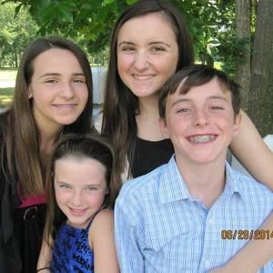 Meet your Posher, Gina