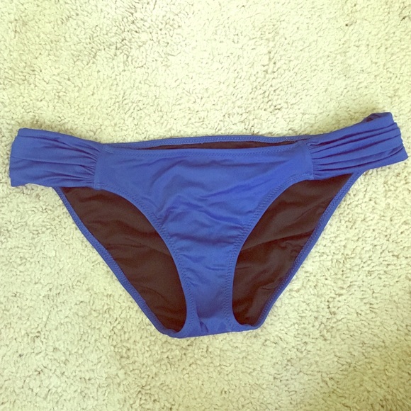Victoria's Secret Knockout Bikini Bottom