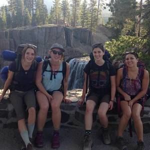 Meet your Posher, Lane