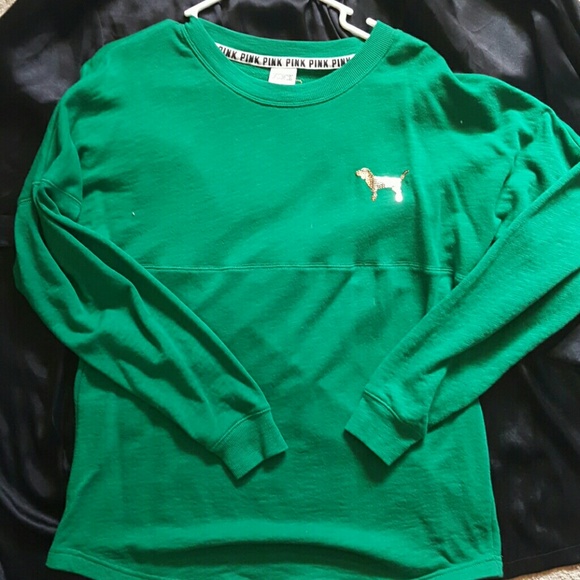 Victoria Secret Pink Sweatshirt