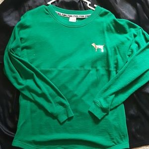 Victoria Secret Pink Sweatshirt