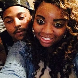 Meet your Posher, Americus