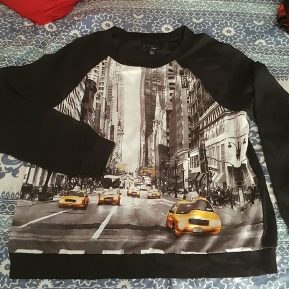 Womens blouse