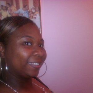 Meet your Posher, Kaylee