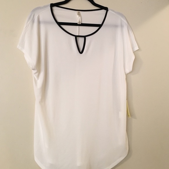 Peep Hole Blouse