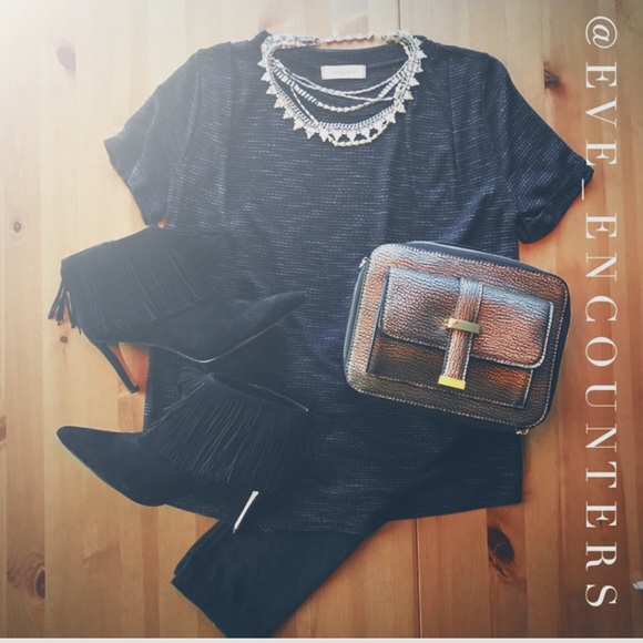 | ‘JESSI’ KNIT TOP | - Picture 4 of 6