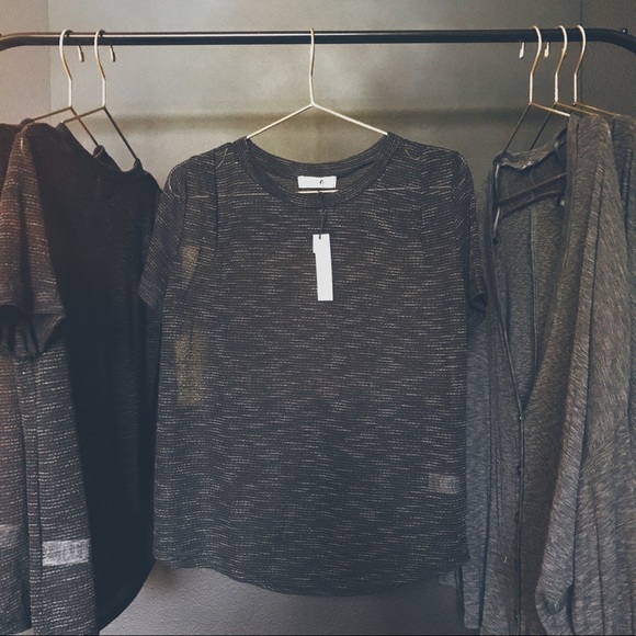 | ‘JESSI’ KNIT TOP | - Picture 3 of 6