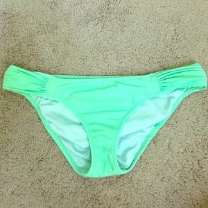 Victoria's Secret Knockout Bikini Bottom